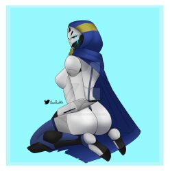 elsie bray from bungie