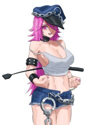 poison (final fight) from final fight