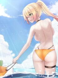 momosuzu nene from hololive by mofu07519