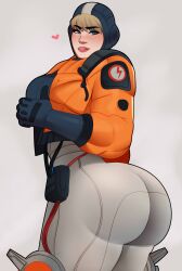 wattson (apex legends) from apex legends by postblue98
