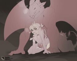 original character fan art