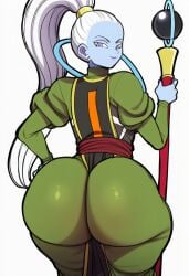 vados from dragon ball