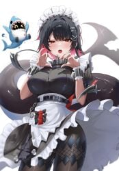 ellen joe from zenless zone zero