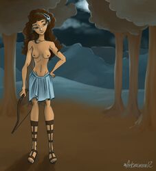 artemis artemis_(greek_mythology) greek_mythology mythology tagme