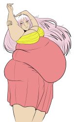 adult guu from hare+guu by lambdaz