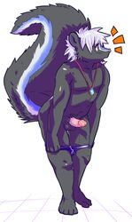 Bluedude Rule 34 Image