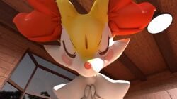 16:9 1boy 1girls 3d animated anthro anthro_on_human anthro_penetrated blender_(software) braixen cowgirl_position cum cum_in_pussy cum_inside duo female female_penetrated first_person_view from_front_position furry game_freak generation_6_pokemon genitals high_framerate huge_filesize human human_on_anthro human_penetrating human_penetrating_anthro interspecies male male/female male_human/female_pokemon male_penetrating male_penetrating_female male_pov mammal nach nintendo no_sound on_bottom on_model on_top penis pokémon_(species) pokemon pokemon_(species) pokephilia pov pussy sex short_playtime vaginal video video_games webm widescreen