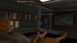 1girls Rule 34 Image