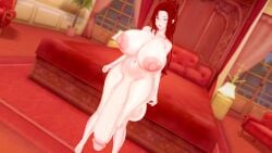 1futa 3d areolae balls big_breasts big_penis blush breasts busty camtri cleavage completely_nude completely_nude_futanari dickgirl enormous_penis futa_only futanari giant_penis gigantic_breasts gigantic_penis huge_breasts huge_cock hyper_penis koikatsu large_breasts large_penis light-skinned_futanari massive_breasts navel nipples nude nude_futanari penis ponytail red_dress red_hair sagging_penis solo solo_futa standing testicles thick_thighs thighs yellow_eyes