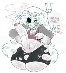 Booru post from rule34.xxx
