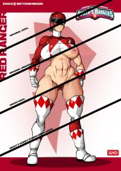 1girls big_ass big_breasts bimbo breasts busty female female_only fit fit_female hips hourglass_figure human large_ass large_breasts legs light-skinned_female light_skin mighty_horny_power_rangers mighty_morphin_power_rangers original_character power_ranger power_rangers red_ranger solo superhero superheroine thick thick_legs thick_thighs title upper_body voluptuous watermark wide_hips witchking00