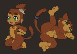 quincy (bloons tower defense) from bloons tower defense