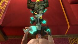 midna sex straight tagme the_legend_of_zelda twilight_princess twitchyanimation unseen_male_face