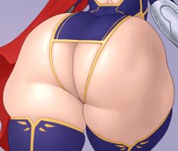 1girls 2022 alternate_version_available armored_boots armored_gloves artoria_pendragon artoria_pendragon_(lancer) ass ass_cutout ass_focus backless_panties big_ass big_butt blue_clothing blue_legwear boots bubble_ass bubble_butt butt butt_focus colored crotchless demimond23 fate/grand_order fate_(series) gloves huge_ass long_ass lower_body open_clothes pawg pelvic_curtain seidel thick_ass thick_thighs thunder_thighs wide_hips