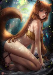 raphtalia from tate no yuusha no nariagari by axsens
