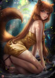 raphtalia from tate no yuusha no nariagari by axsens