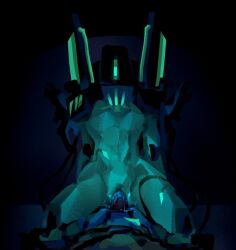 mindflayer_(ultrakill) questionable_consent robot sex technerotic ultrakill v1_(ultrakill) vaginal_penetration