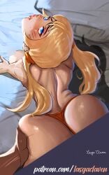 1boy 1boy1girl 1girls almost_naked arched_back ass ass_grab bed bed_sheet bent_over big_ass big_breasts big_butt bimbo bimbo_body blonde_hair blue_eyes boruto:_naruto_next_generations bubble_ass bubble_butt busty child_bearing_hips curvaceous curvy curvy_female curvy_figure dark-skinned_male dark_skin dat_ass doggy_style dumptruck_ass eyes_rolling_back faceless_male facial_markings female g-string gender_transformation genderswap_(mtf) hand_on_ass highres hourglass_figure huge_ass huge_breasts interracial large_ass large_breasts lasgaclaven light-skinned_female light_skin lips lipstick looking_at_viewer looking_back looking_pleasured makeup male male/female male_pov mascara naruko naruto naruto:_the_last naruto_(classic) naruto_(series) naruto_shippuden on_bed orange_panties orange_thong panties pillow pink_lips pink_lipstick pleasure_face pov rule_63 sex sexy_no_jutsu shounen_jump spanked spanking straight thong tied_hair topless topless_female twintails uzumaki_naruto voluptuous whisker_markings whiskers wide_hips