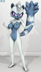 3d_(artwork) abs anthro bedroom_eyes breasts chest_tuft daveman1000 digital_media_(artwork) female genitals hi_res idw_comics idw_publishing lemur lidded_eyes looking_at_viewer mammal mobian_(species) narrowed_eyes nipples nude pinup pose primate pussy seductive sega slim smile smirk solo sonic_(series) sonic_the_hedgehog_(comics) sonic_the_hedgehog_(idw) sonic_the_hedgehog_(series) source_filmmaker strepsirrhine tangle_the_lemur tuft