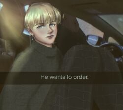 Armin Arlert Rule 34 Image