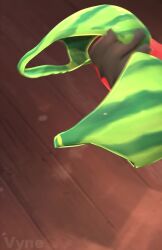 3d alternate_costume animated big_ass big_breasts bodysuit bra dancing fem female fempyro front_view gas_mask girl hat latex meme mp4 music not_gay pyro_(team_fortress_2) sad_cat_dance sound source_filmmaker team_fortress_2 unzipped_bodysuit video vyne watermelon_bra wide_hips woman