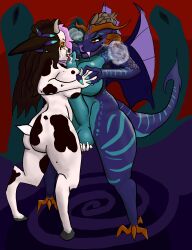 mythology fan art