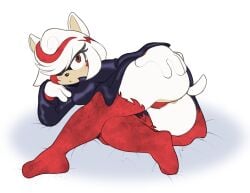 sage (sonic frontiers) from sega by 4chan anon