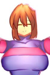 frisk tagme undertale yazu_(artist) yazuel_aliel