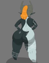 1girls Rule 34 Image