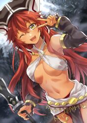 lupusregina beta from overlord (maruyama)