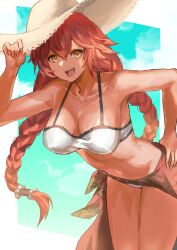 lupusregina beta from overlord (maruyama) by tsugu0302