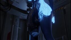 1futa 3d 3d_(artwork) animated artificial_intelligence big_breasts big_penis blue_skin cock cortana dick_slap fat_ass funny futa_focus futa_only futanari gif halo halo_(series) holographic moaning navel short_playtime solo sound stomach veiny_penis video wet_cheetos