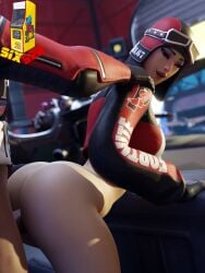 polo prodigy (fortnite) from fortnite by sixser