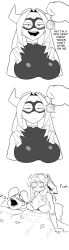hero outfit (mha) from my hero academia by nsf wario