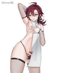 1boy crossdressing femboy girly male otoko_no_ko otokonoko rioneri trap