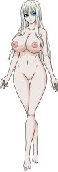 elena kimberlight from kinsou no vermeil