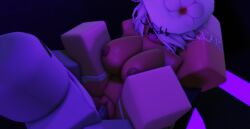 1boy 1girls 3d artist_request breasts female male pussy roblox robloxian sex source_request tagme vaginal_penetration