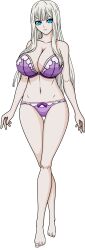 elena kimberlight from kinsou no vermeil