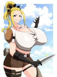 solution epsilon from overlord (maruyama) by eabeeee