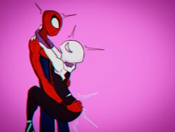 Spider-Man (Series) Rule 34 Image