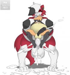 generation 4 pokemon from nintendo by mklancer00