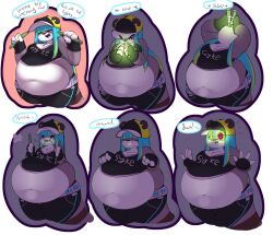 Blazo (Imcoffeecakes) Rule 34 Image
