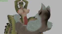 Angry Rule 34 Image