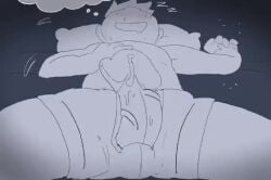 2girls collaborative_fellatio fairy fellatio female forbiddenchees8 male musi_cassie penis sleeping tagme video