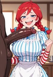 wendy thomas from wendy's