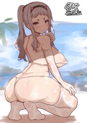 original fan art