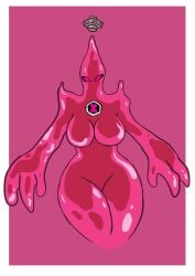 goop (ben 10) from ben 10 by redartist