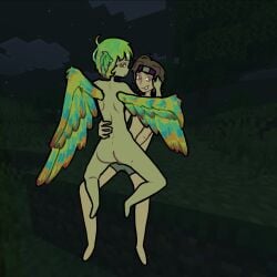 Ass Rule 34 Image