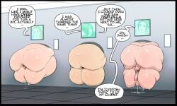 3girls alison_(ashvenit) ashvenit bbw belly belly_fat belly_fetish belly_focus belly_overhang bellyfuck big_belly deep_navel disproportional exposed_fat_belly fat fat_belly fat_female fat_fetish fat_pussy fat_rolls female female_focus female_only flabby_belly glory_wall hyper_belly massive_belly morbidly_obese_female navel_fetish obese overweight_female picture_frame ruby_(ashvenit) ssbbw