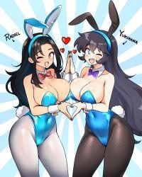 original character fan art